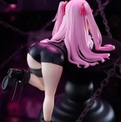 Furyu Noodle Stopper Goddess of Victory Nikke Yuni Figure JAPAN OFFICIAL