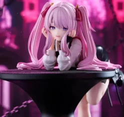 Furyu Noodle Stopper Goddess of Victory Nikke Yuni Figure JAPAN OFFICIAL