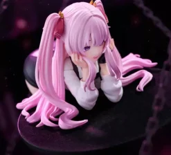 Furyu Noodle Stopper Goddess of Victory Nikke Yuni Figure JAPAN OFFICIAL