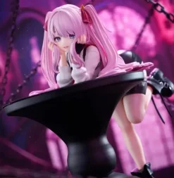 Furyu Noodle Stopper Goddess of Victory Nikke Yuni Figure JAPAN OFFICIAL