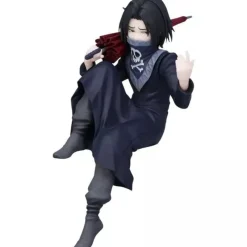 FuRyu Noodle Stopper HUNTER x HUNTER Feitan Figure JAPAN OFFICIAL