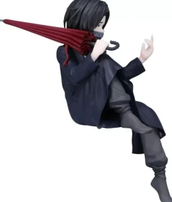 FuRyu Noodle Stopper HUNTER x HUNTER Feitan Figure JAPAN OFFICIAL