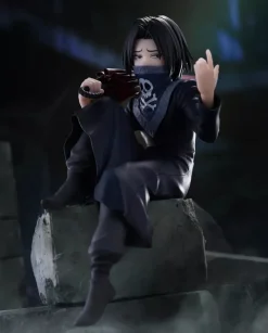 FuRyu Noodle Stopper HUNTER x HUNTER Feitan Figure JAPAN OFFICIAL