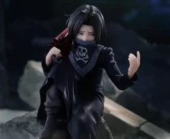 FuRyu Noodle Stopper HUNTER x HUNTER Feitan Figure JAPAN OFFICIAL