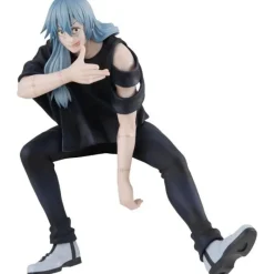 Furyu Noodle Stopper Jujutsu Kaisen Mahito Figure JAPAN OFFICIAL