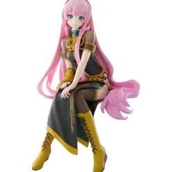 FuRyu Noodle Stopper Megurine Luka Figure JAPAN OFFICIAL