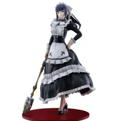 Furyu Figure*Overlord Narberal Gamma 1/7 Figure JAPAN OFFICIAL