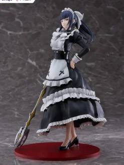 Furyu Figure*Overlord Narberal Gamma 1/7 Figure JAPAN OFFICIAL