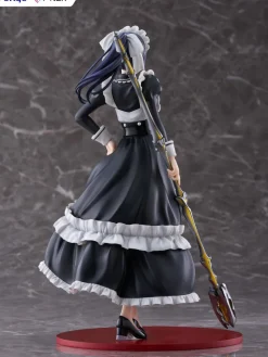 Furyu Figure*Overlord Narberal Gamma 1/7 Figure JAPAN OFFICIAL