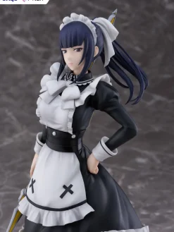 Furyu Figure*Overlord Narberal Gamma 1/7 Figure JAPAN OFFICIAL