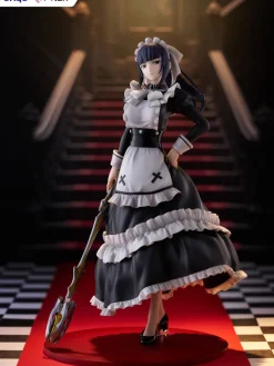 Furyu Figure*Overlord Narberal Gamma 1/7 Figure JAPAN OFFICIAL