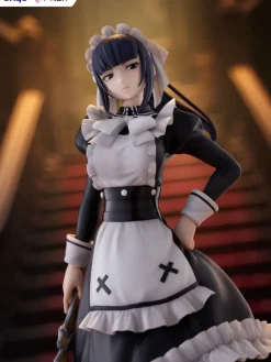 Furyu Figure*Overlord Narberal Gamma 1/7 Figure JAPAN OFFICIAL