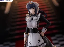 Furyu Figure*Overlord Narberal Gamma 1/7 Figure JAPAN OFFICIAL