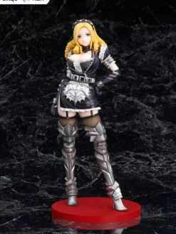 FuRyu Figure*Overlord Solution Epsilon 1/7 Figure JAPAN OFFICIAL