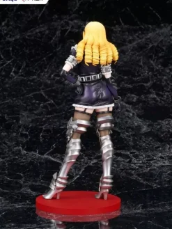 FuRyu Figure*Overlord Solution Epsilon 1/7 Figure JAPAN OFFICIAL