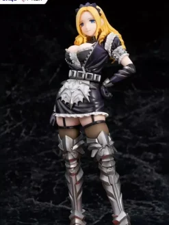 FuRyu Figure*Overlord Solution Epsilon 1/7 Figure JAPAN OFFICIAL