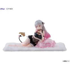 FuRyu Patra Suou Gaming Outfit VER 1/6 Figure JAPAN OFFICIAL