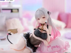 FuRyu Patra Suou Gaming Outfit VER 1/6 Figure JAPAN OFFICIAL