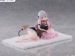 FuRyu Patra Suou Gaming Outfit VER 1/6 Figure JAPAN OFFICIAL