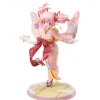 FuRyu Figure*Puella Magi Madoka Magica Madoka Kaname Kimono Ver. 1/7 Figure JAPAN