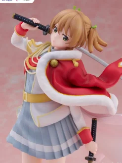 FuRyu Figure*Shoujo Kageki Revue Starlight Nana Daiba 1/7 Figure JAPAN OFFICIAL
