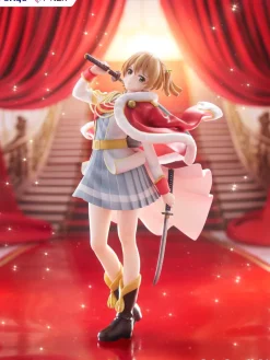 FuRyu Figure*Shoujo Kageki Revue Starlight Nana Daiba 1/7 Figure JAPAN OFFICIAL