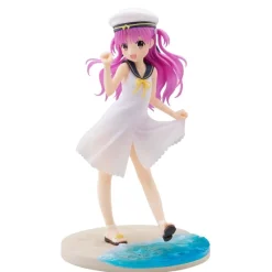 FuRyu Figure*Summer Pockets Umi Katou 1/7 Figure JAPAN OFFICIAL