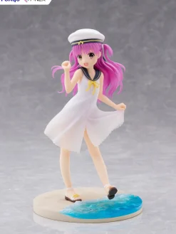 FuRyu Figure*Summer Pockets Umi Katou 1/7 Figure JAPAN OFFICIAL