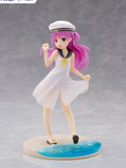FuRyu Figure*Summer Pockets Umi Katou 1/7 Figure JAPAN OFFICIAL