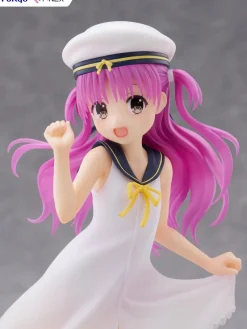 FuRyu Figure*Summer Pockets Umi Katou 1/7 Figure JAPAN OFFICIAL