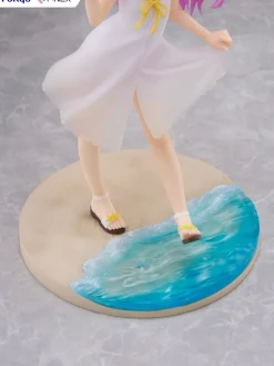 FuRyu Figure*Summer Pockets Umi Katou 1/7 Figure JAPAN OFFICIAL