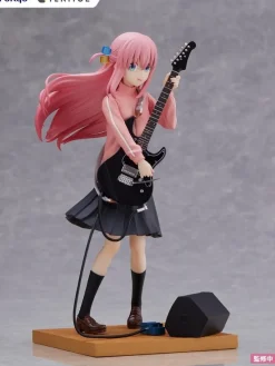 FuRyu Figure*TENITOL BOCCHI THE ROCK! Hitori Goto Figure JAPAN OFFICIAL