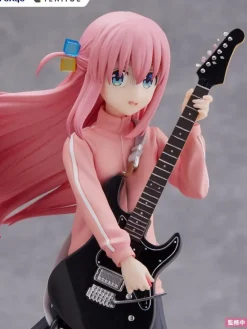 FuRyu Figure*TENITOL BOCCHI THE ROCK! Hitori Goto Figure JAPAN OFFICIAL