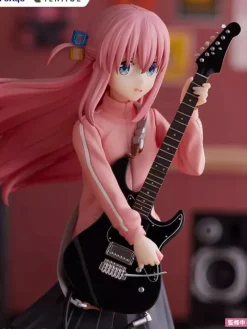 FuRyu Figure*TENITOL BOCCHI THE ROCK! Hitori Goto Figure JAPAN OFFICIAL