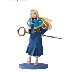 Furyu TENITOL Delicious in Dungeon Marcille Figure JAPAN OFFICIAL