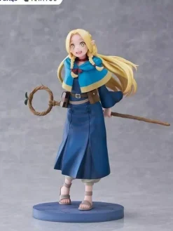 Furyu TENITOL Delicious in Dungeon Marcille Figure JAPAN OFFICIAL