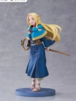 Furyu TENITOL Delicious in Dungeon Marcille Figure JAPAN OFFICIAL