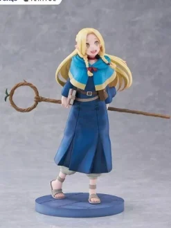 Furyu TENITOL Delicious in Dungeon Marcille Figure JAPAN OFFICIAL
