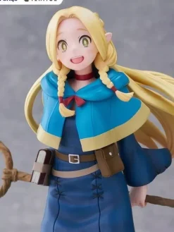 Furyu TENITOL Delicious in Dungeon Marcille Figure JAPAN OFFICIAL