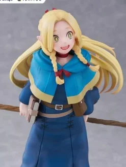 Furyu TENITOL Delicious in Dungeon Marcille Figure JAPAN OFFICIAL