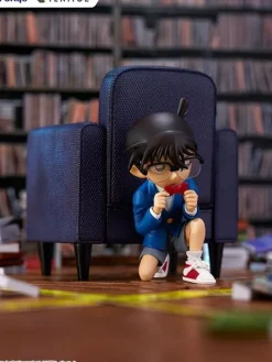 Furyu TENITOL Detective Conan Conan Edogawa Figure JAPAN OFFICIAL