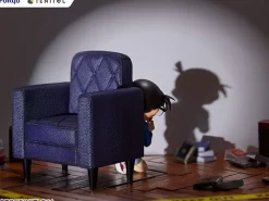 Furyu TENITOL Detective Conan Conan Edogawa Figure JAPAN OFFICIAL
