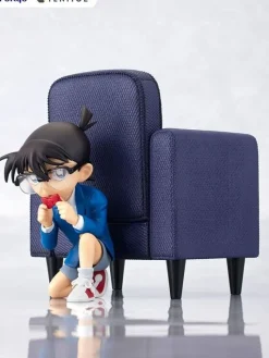 Furyu TENITOL Detective Conan Conan Edogawa Figure JAPAN OFFICIAL