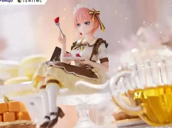 FuRyu Figure*TENITOL Fig a la mode The Quintessential Quintuplets Ichika Figure JAPAN