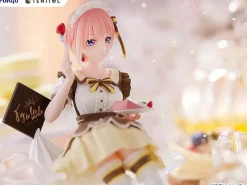 FuRyu Figure*TENITOL Fig a la mode The Quintessential Quintuplets Ichika Figure JAPAN