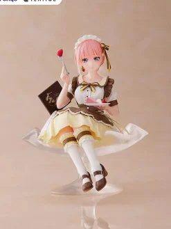 FuRyu Figure*TENITOL Fig a la mode The Quintessential Quintuplets Ichika Figure JAPAN