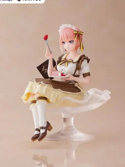 FuRyu Figure*TENITOL Fig a la mode The Quintessential Quintuplets Ichika Figure JAPAN