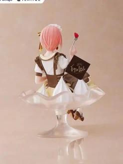 FuRyu Figure*TENITOL Fig a la mode The Quintessential Quintuplets Ichika Figure JAPAN