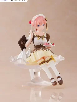 FuRyu Figure*TENITOL Fig a la mode The Quintessential Quintuplets Ichika Figure JAPAN