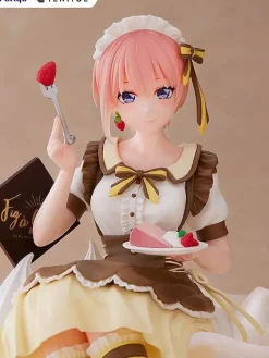 FuRyu Figure*TENITOL Fig a la mode The Quintessential Quintuplets Ichika Figure JAPAN